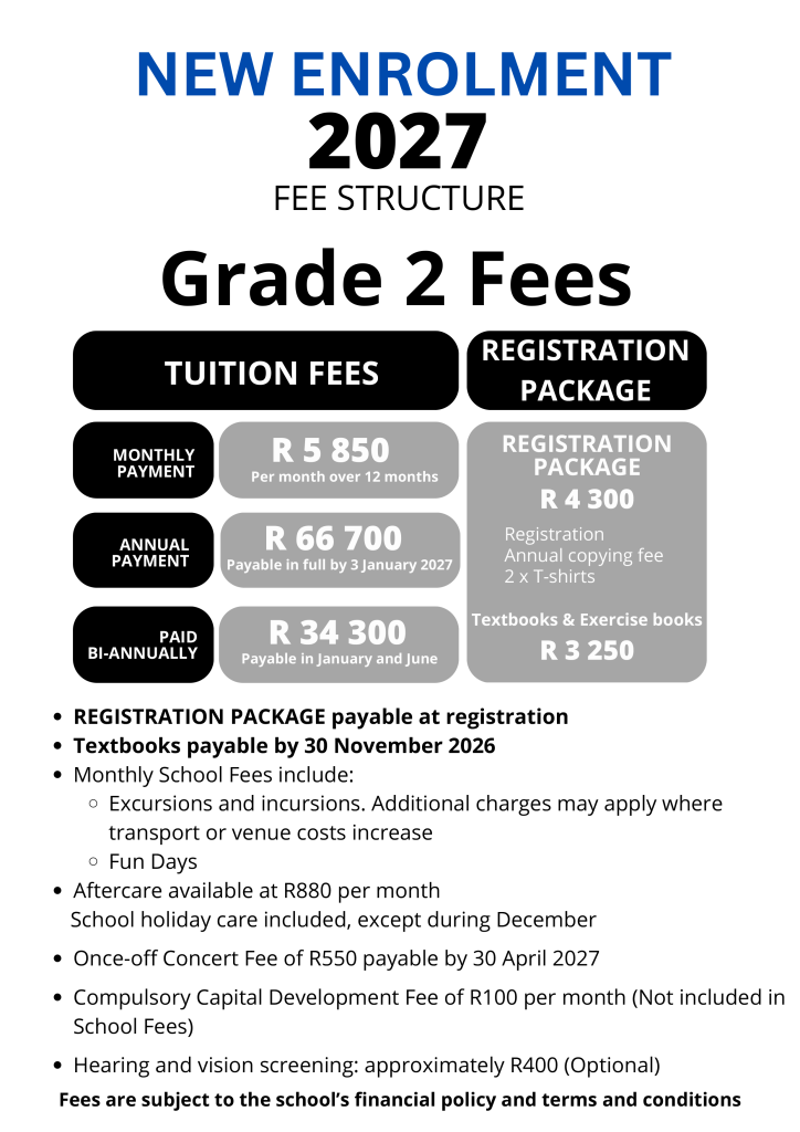 Graad 2