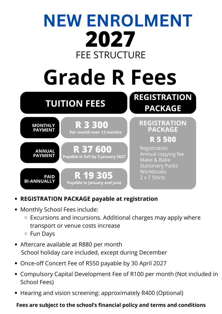 Graad R