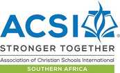 ACSI — Association of Christian Schools International